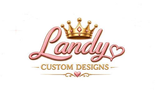 landycustomdesigns luxury custom gifts and party favors